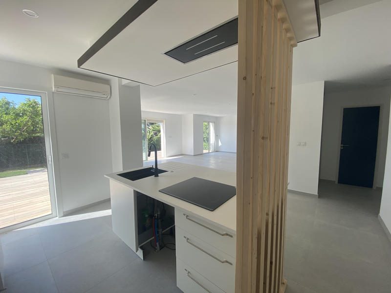 Villa - 135 m² - 5 pièces