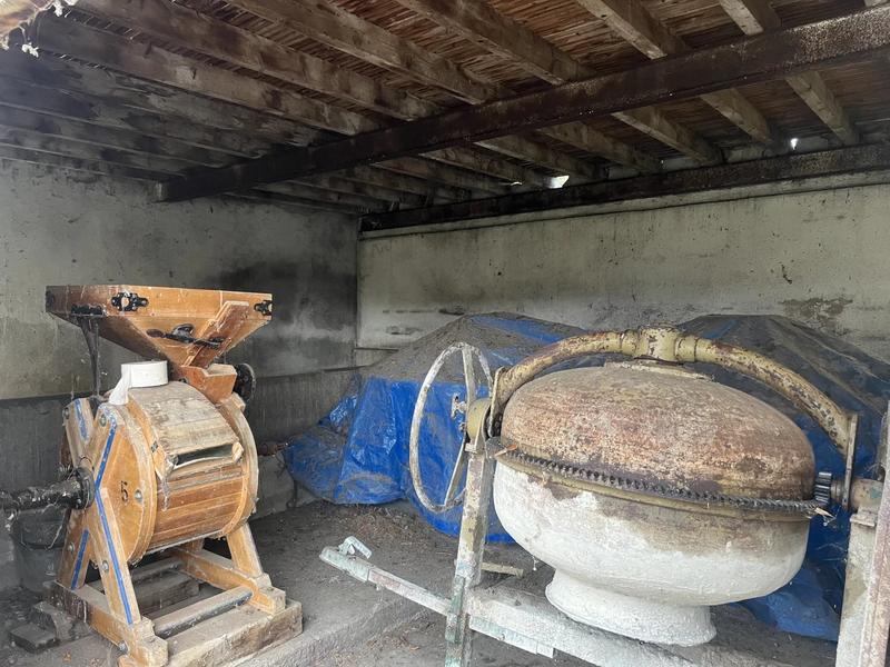 Maison - 170 m² - 8 pièces