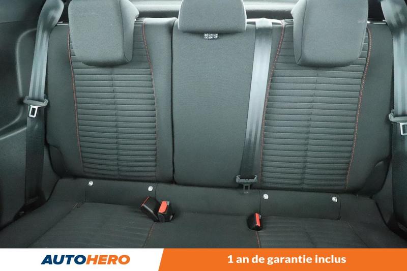 Peugeot 208 1.2 PureTech Like 75 ch