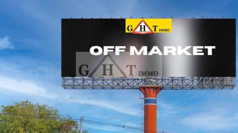 Local commercial - 600 m²