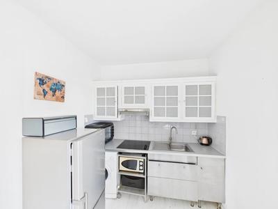 Appartement - 26 m² - 1 pièce