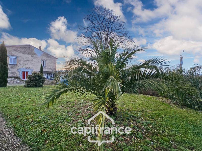 Maison - 133 m² - 6 pièces