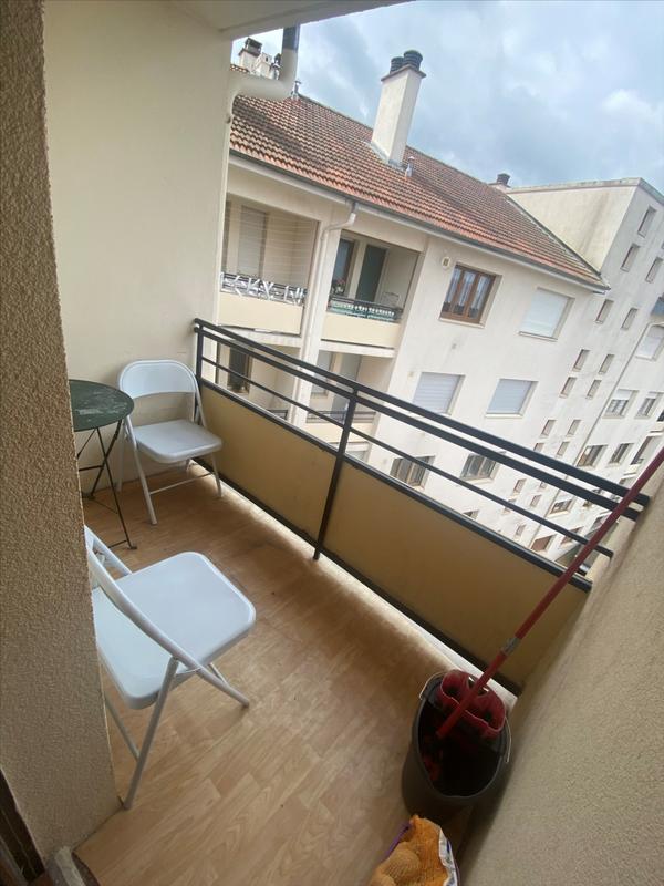 Appartement - 116 m² - 5 pièces