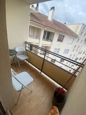 Appartement - 116 m² - 5 pièces