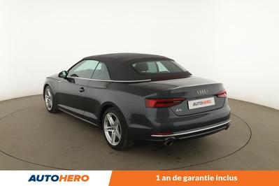 Audi A5 Cabriolet 40 Tfsi s tronic 7 190 ch