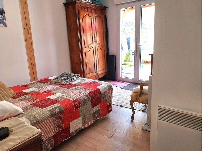 Maison de ville - 65 m² - 4 pièces