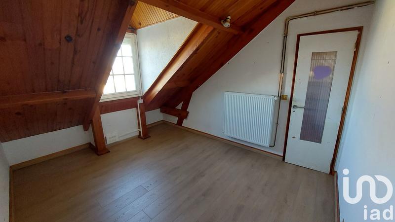 Maison - 145 m² - 7 pièces