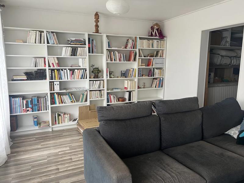 Maison - 170 m² - 7 pièces