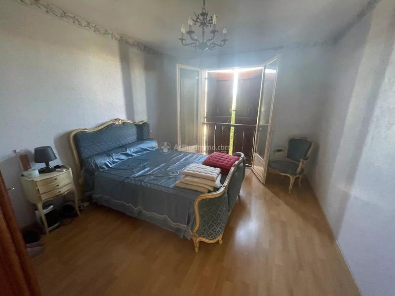 Maison - 123 m² - 7 pièces