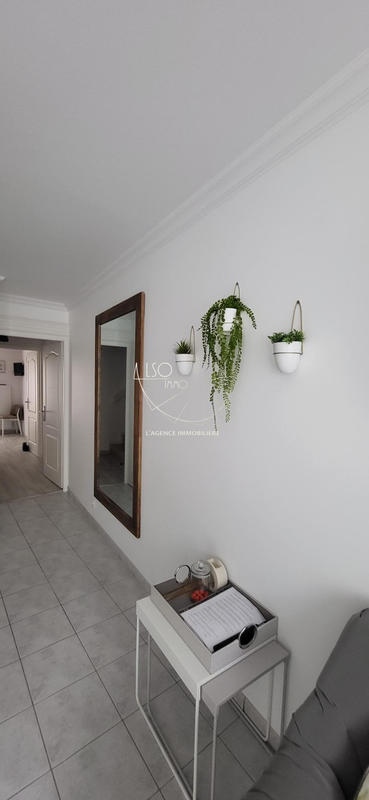 Duplex - 48 m² - 3 pièces