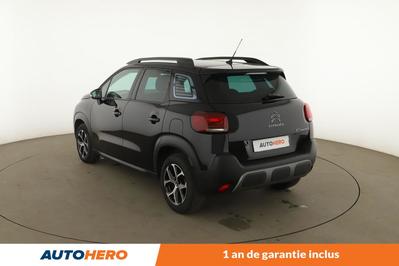 Citroën C3 Aircross 1.5 Blue-HDi Shine Bv6 110 ch