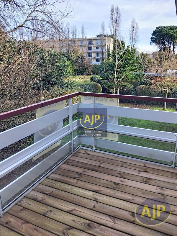 Appartement - 34 m² - 1 pièce