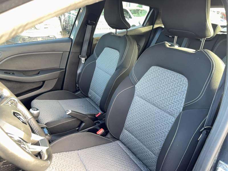 Renault Clio TCe 90 - 21 Limited