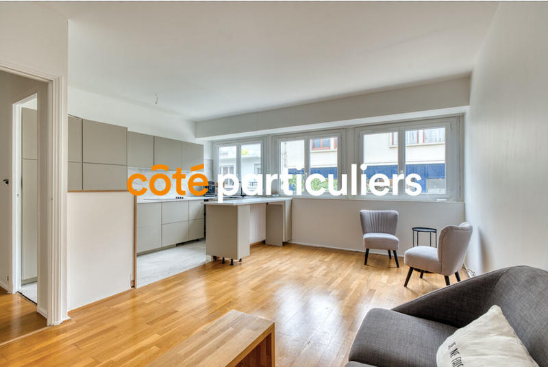 Appartement - 167 m² - 5 pièces