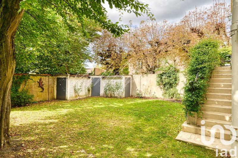 Maison - 142 m² - 7 pièces