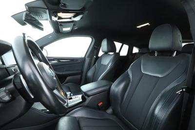Bmw X4 xDrive20d m Sport Bva8 190 ch