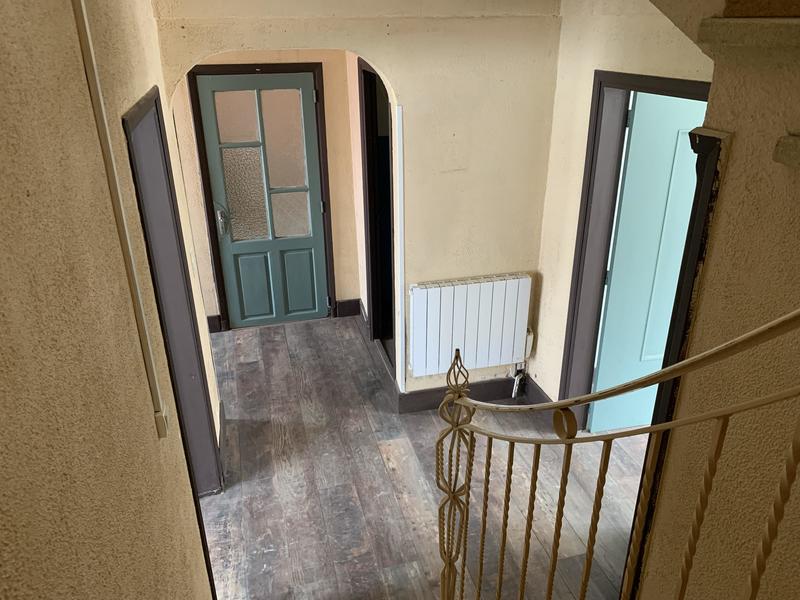 Maison - 83 m² - 5 pièces