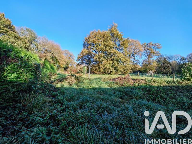 Maison - 128 m² - 6 pièces