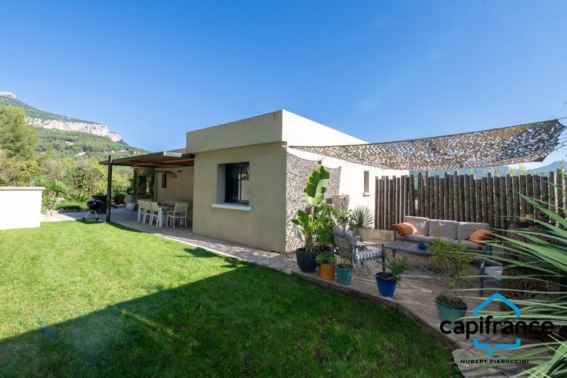 Maison - 172 m² - 7 pièces