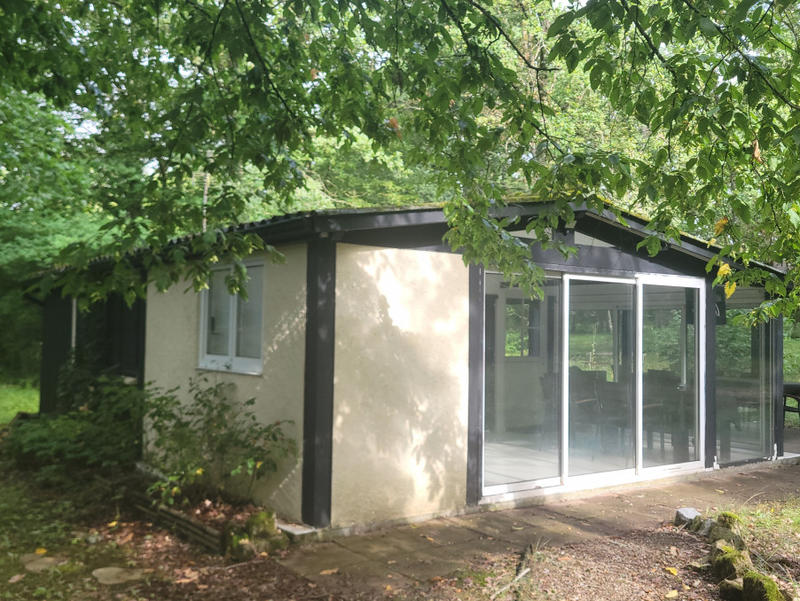 Propriété - 30 m² - 2 pièces