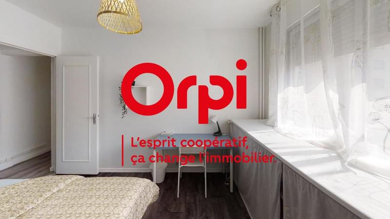 Appartement - 107 m² - 5 pièces