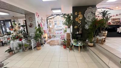 Local commercial - 180 m²