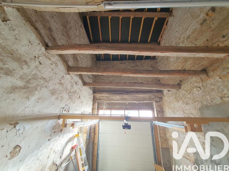 Maison - 138 m² - 5 pièces