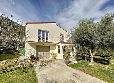 Villa - 78 m² - 3 pièces