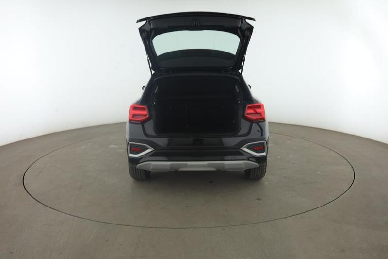 Audi Q2 35 Tfsi Design s tronic 150 ch