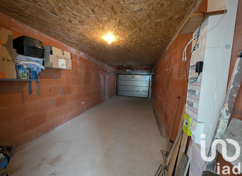 Maison - 138 m² - 5 pièces