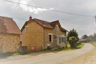 Maison - 76 m² - 4 pièces