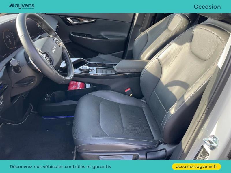 Kia Ev6 325ch Air Design 4wd