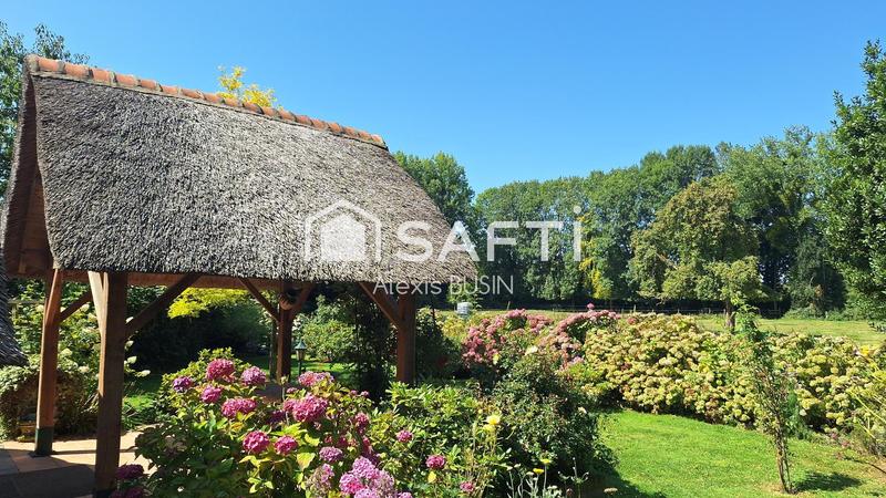 Maison - 74 m² - 5 pièces