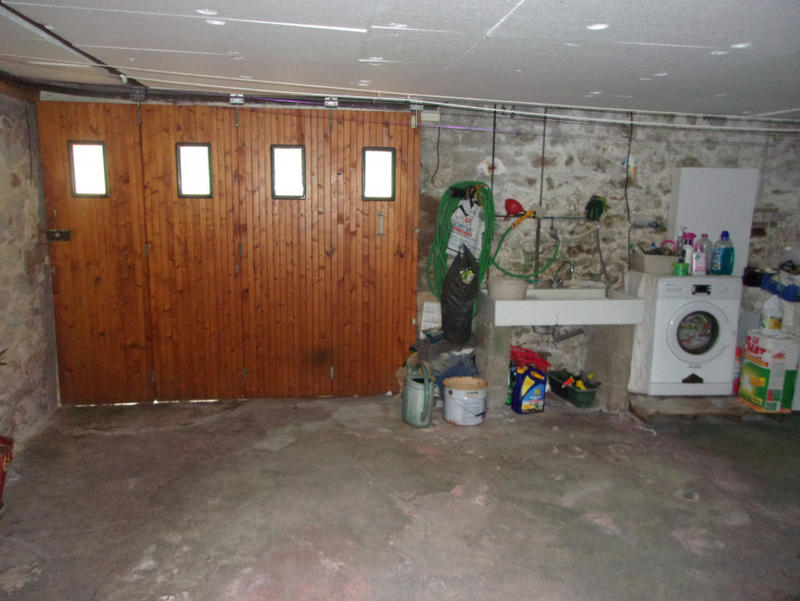 Maison - 98 m² - 5 pièces