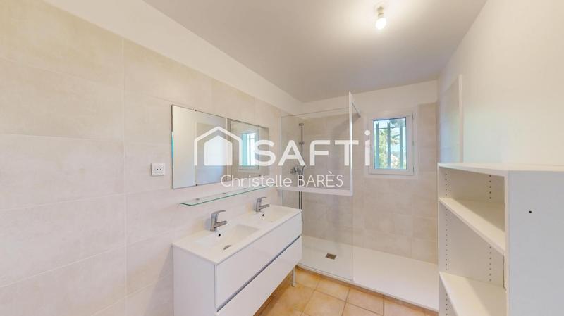 Villa - 127 m² - 5 pièces