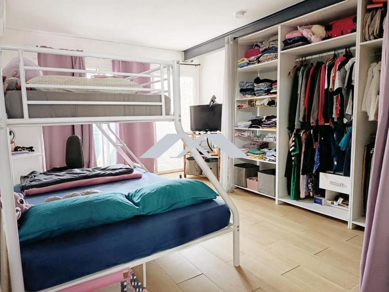 Maison - 154 m² - 7 pièces