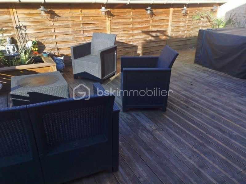 Maison - 111 m² - 5 pièces