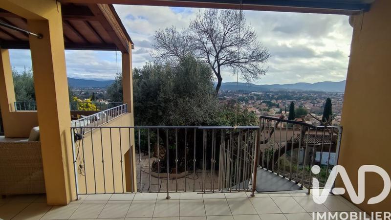 Maison - 134 m² - 5 pièces