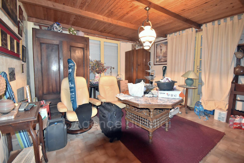 Maison - 121 m² - 6 pièces