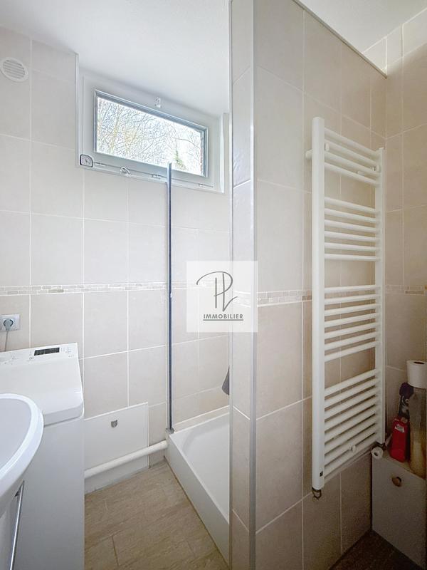 Maison - 68 m² - 5 pièces