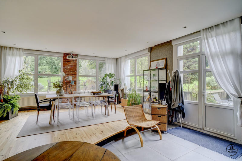 Maison ancienne - 290 m² - 9 pièces