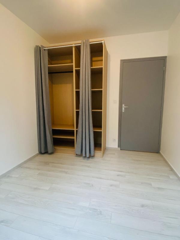 Appartement - 50 m² - 3 pièces