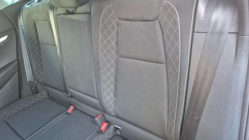 Skoda Karoq I 1.0 Tsi 116 Ambition