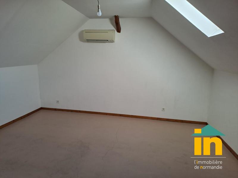 Maison de campagne - 125 m² - 5 pièces