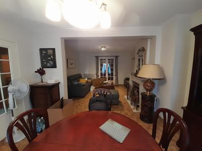 Maison - 100 m² - 6 pièces