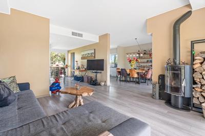 Maison - 185 m² - 7 pièces