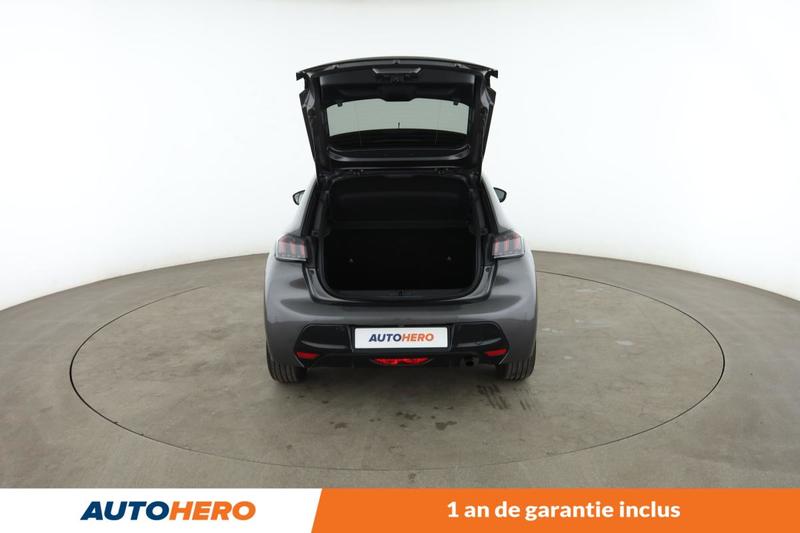 Peugeot 208 1.2 PureTech Allure 100 ch