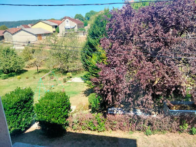 Maison - 170 m² - 5 pièces