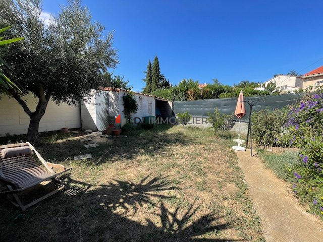 Maison - 77 m² - 3 pièces