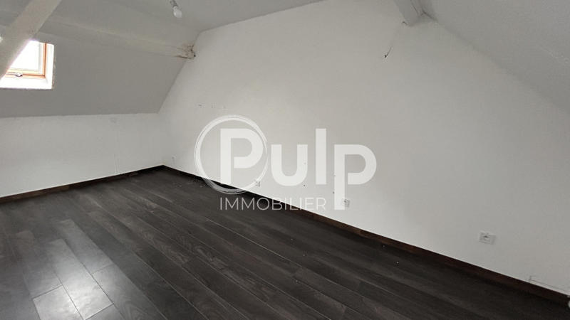 Immeuble - 342 m² - 12 pièces